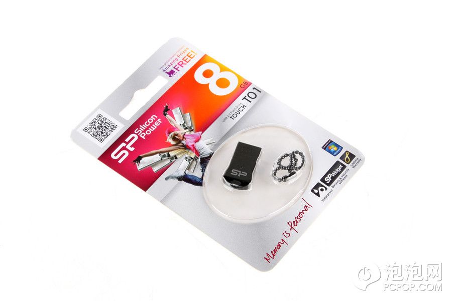 Usb silicon power touch t01 giá rẻ thanh lý tồn kho - 2