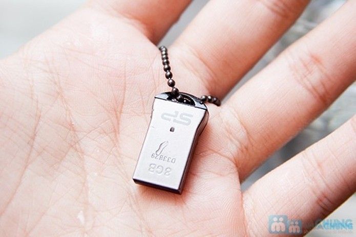 Usb silicon power touch t01 giá rẻ thanh lý tồn kho - 4