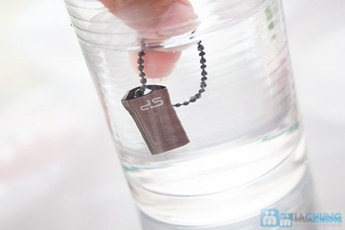 Usb silicon power touch t01 giá rẻ thanh lý tồn kho - 7