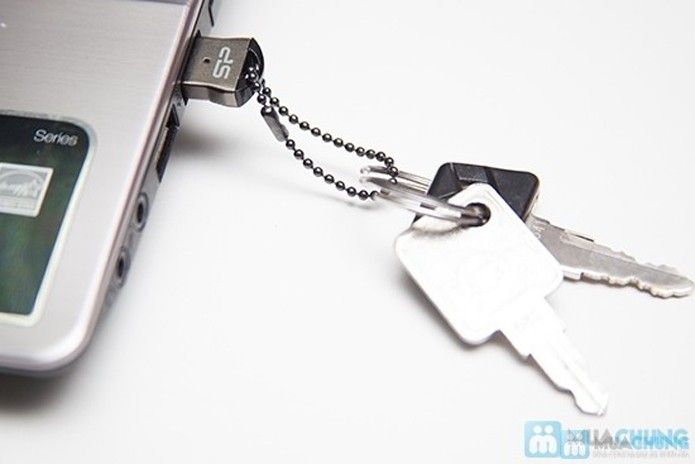 Usb silicon power touch t01 giá rẻ thanh lý tồn kho - 6