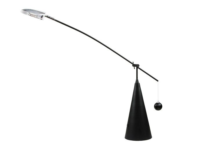 GBall Counter balance Desk Lamp