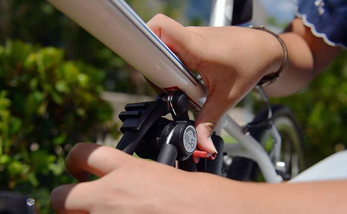 Bike Lock