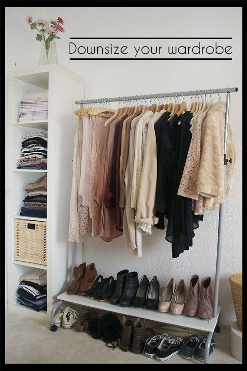 wardrobe