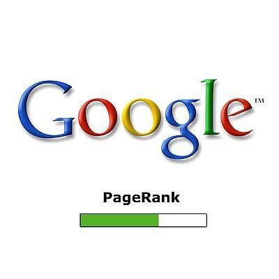 Google PHP Page Rank Script