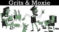 Grits And Moxie