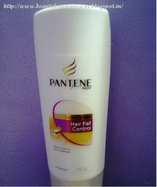 Guest Post Pantene Pro V Hair Fall Control Conditioner Review Beauty Brains And Brawns