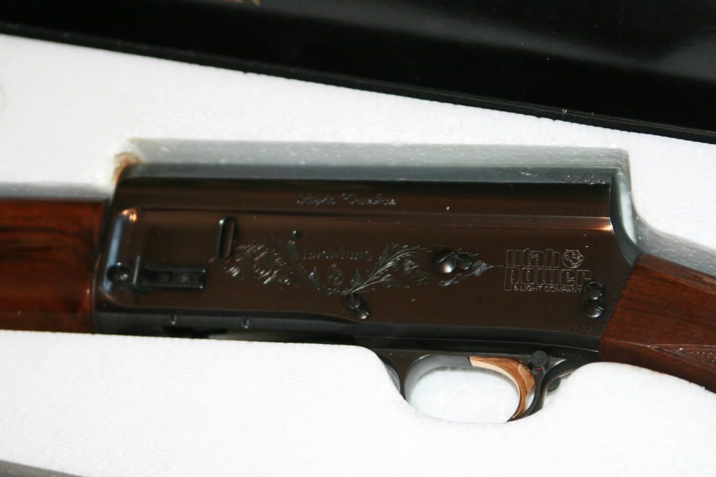 Auto 5 Browning