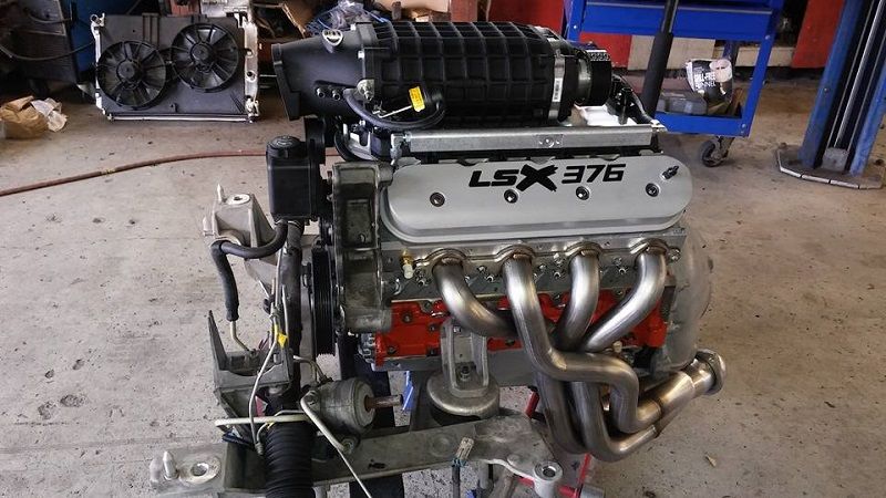 LSA Supercharger On LS1 How Am I Doing Page 3