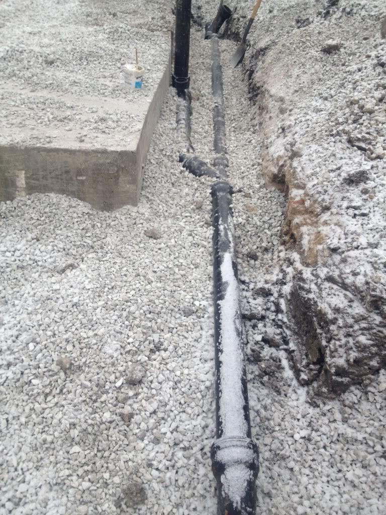 Underground Plumbing Zone Professional Plumbers Forum