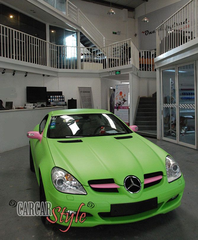 ã€ FOREST GREENã€' MATT Vehicle Wrap Vinyl 0.3m x 1.52Meter Air/ BUBBLE | eBay