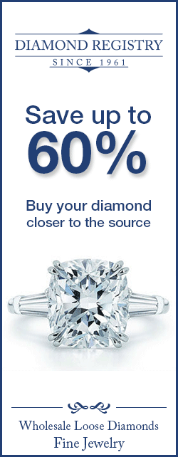 Diamond Registry