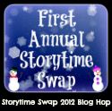 Storytime Swap 2012 Blog Hop