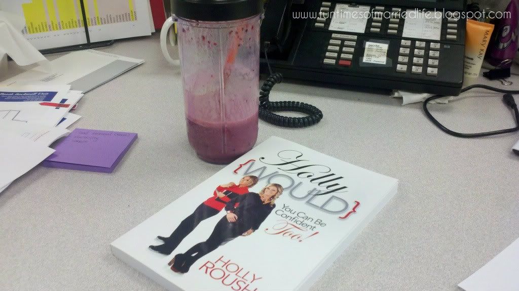smoothiebook