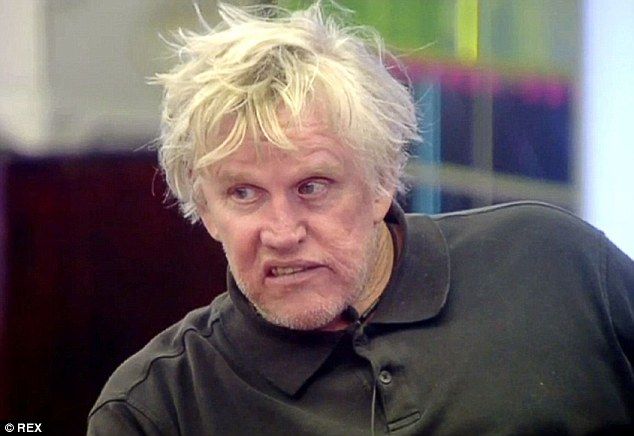 Follow That Line Gary Busey Tweets Quiz By Njsb