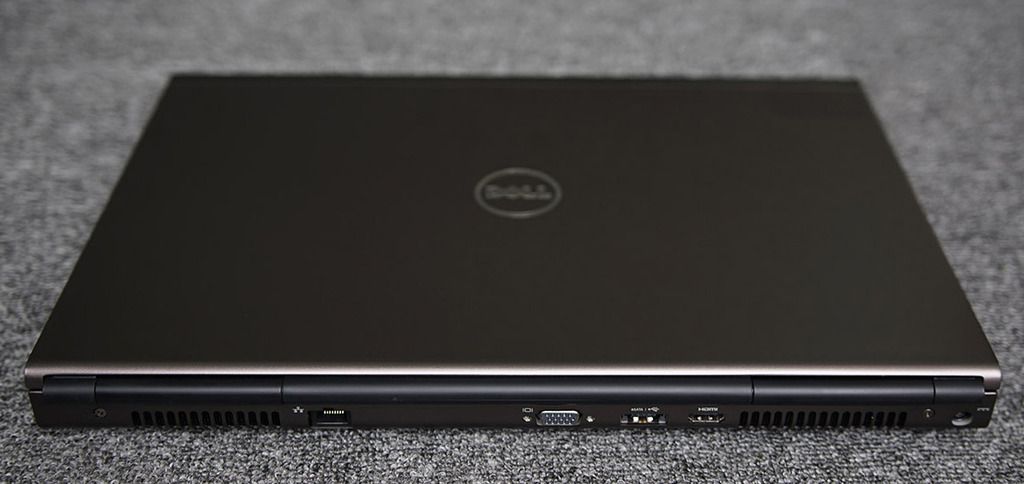Bán nhanh vài con Dell, HP core i5 - i7, dell precision đủ các đời... - 36