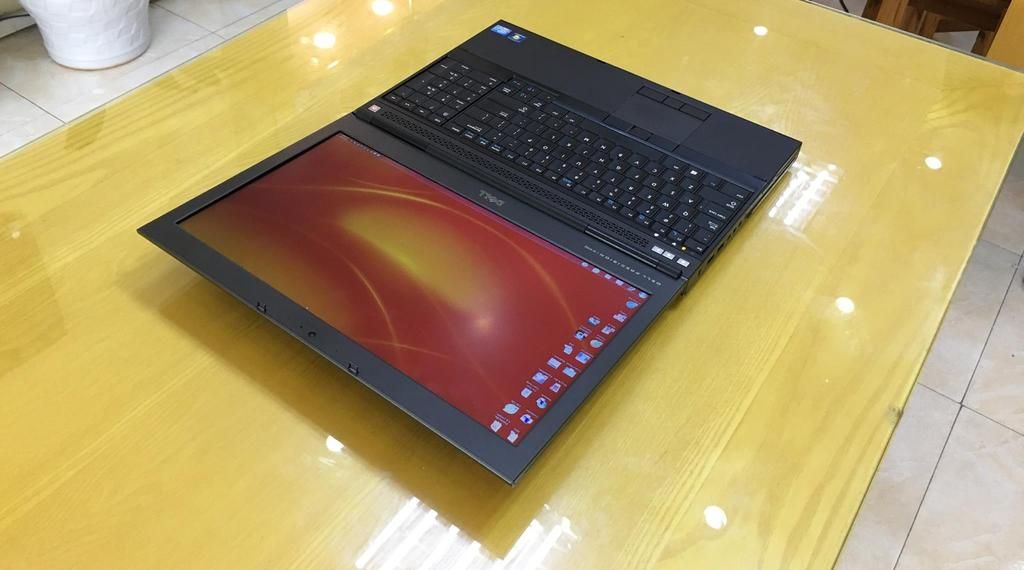 Bán nhanh vài con Dell, HP core i5 - i7, dell precision đủ các đời... - 33