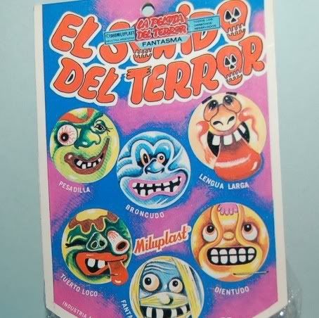 Madballs Madballs