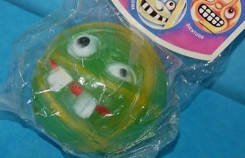 Las Madballs y algo mas Las Madballs y algo mas