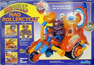 Madballs Madballs