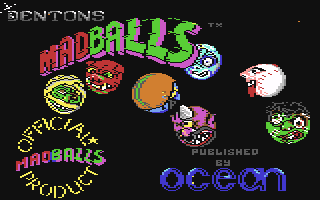 Las Madballs y algo mas Las Madballs y algo mas