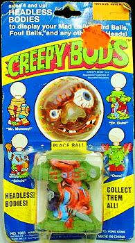 Madballs Madballs