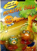 Las Madballs y algo mas Las Madballs y algo mas