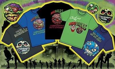 Madballs Madballs