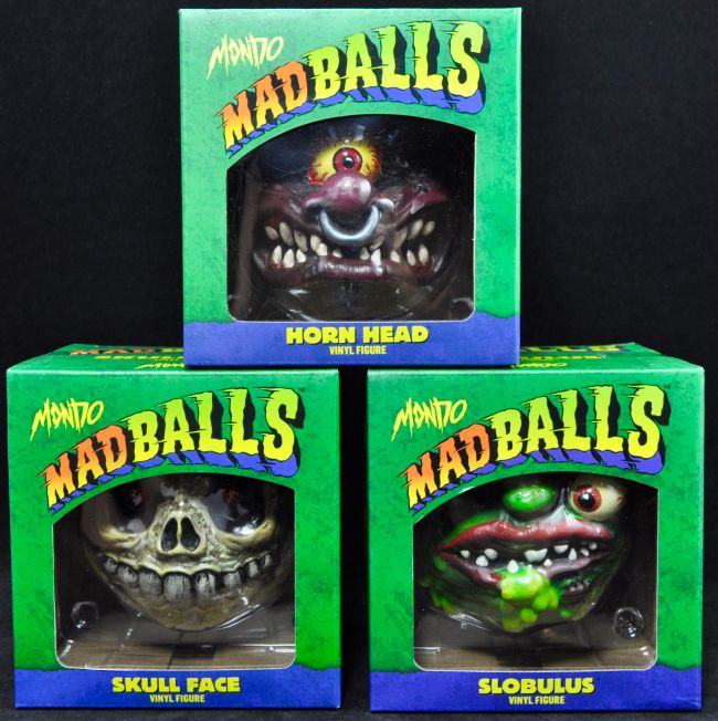 Madballs Madballs