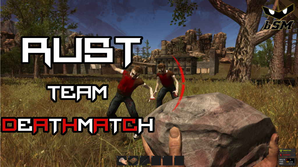 Team deathmatch pc games