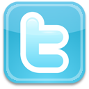 TWEETER BLUE, ICONO