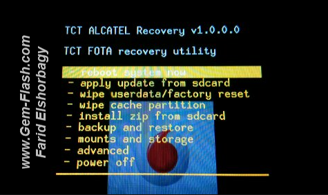 Recover zps6dbfe550