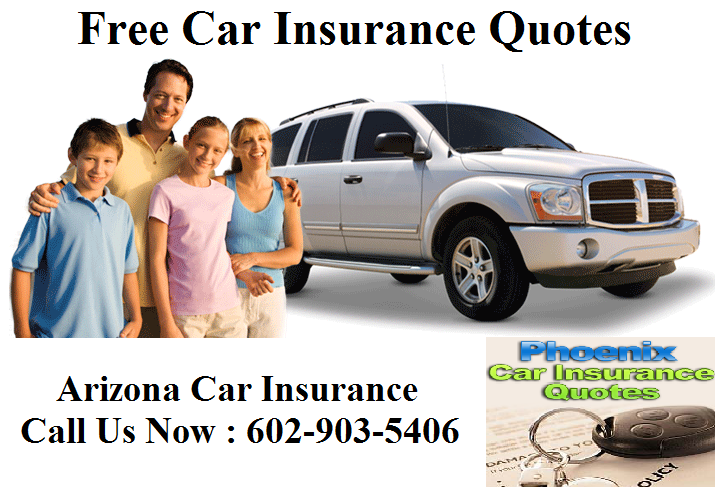 Free Car Insurance Quotes (c) arizona_car_insurance