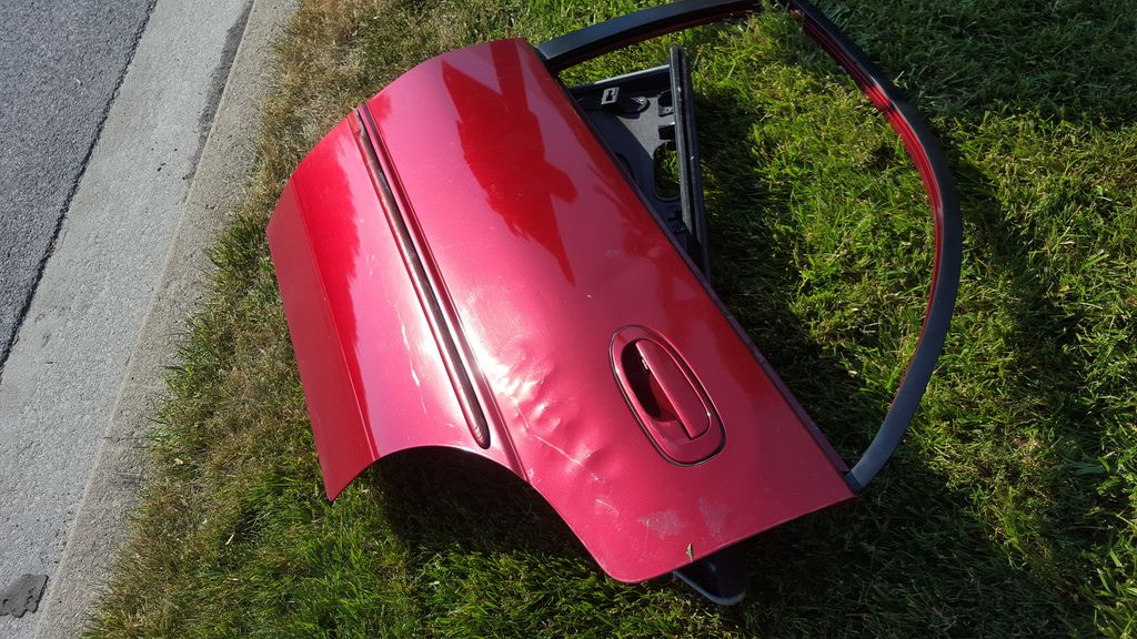 Crank Windows to Power conversion? FEOA Forums