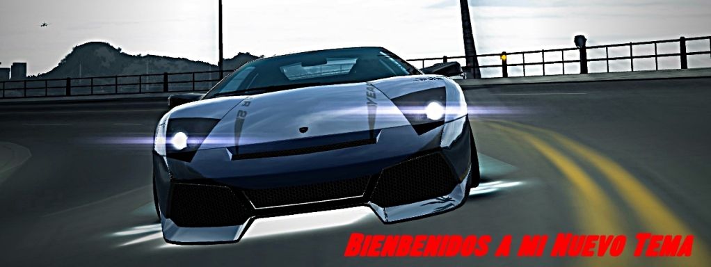 [Garaje] Algunos de mis autos - Taringa!