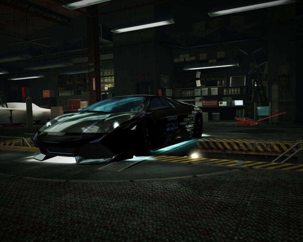 [Garaje] Algunos de mis autos - Taringa!