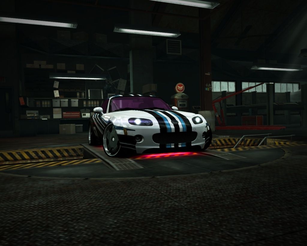 [Garaje] Algunos de mis autos - Taringa!