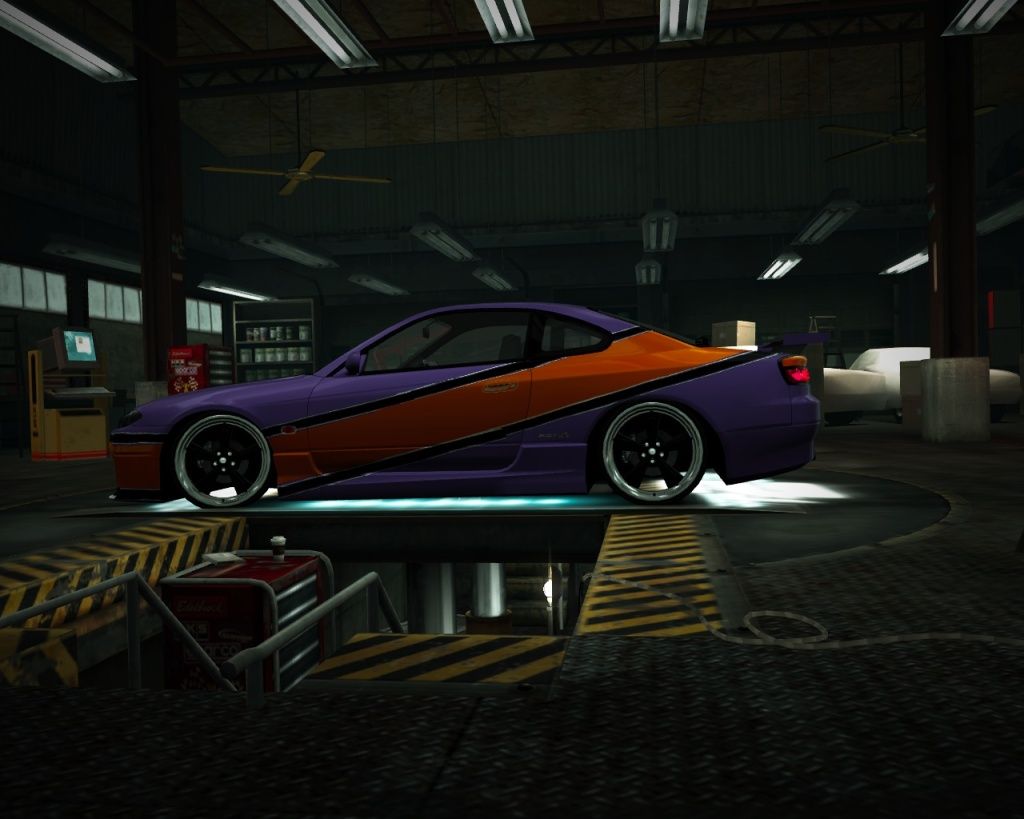 [Garaje] Algunos de mis autos - Taringa!