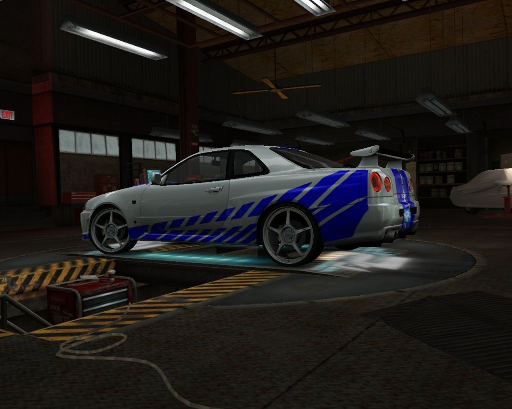 [Garaje] Algunos de mis autos - Taringa!