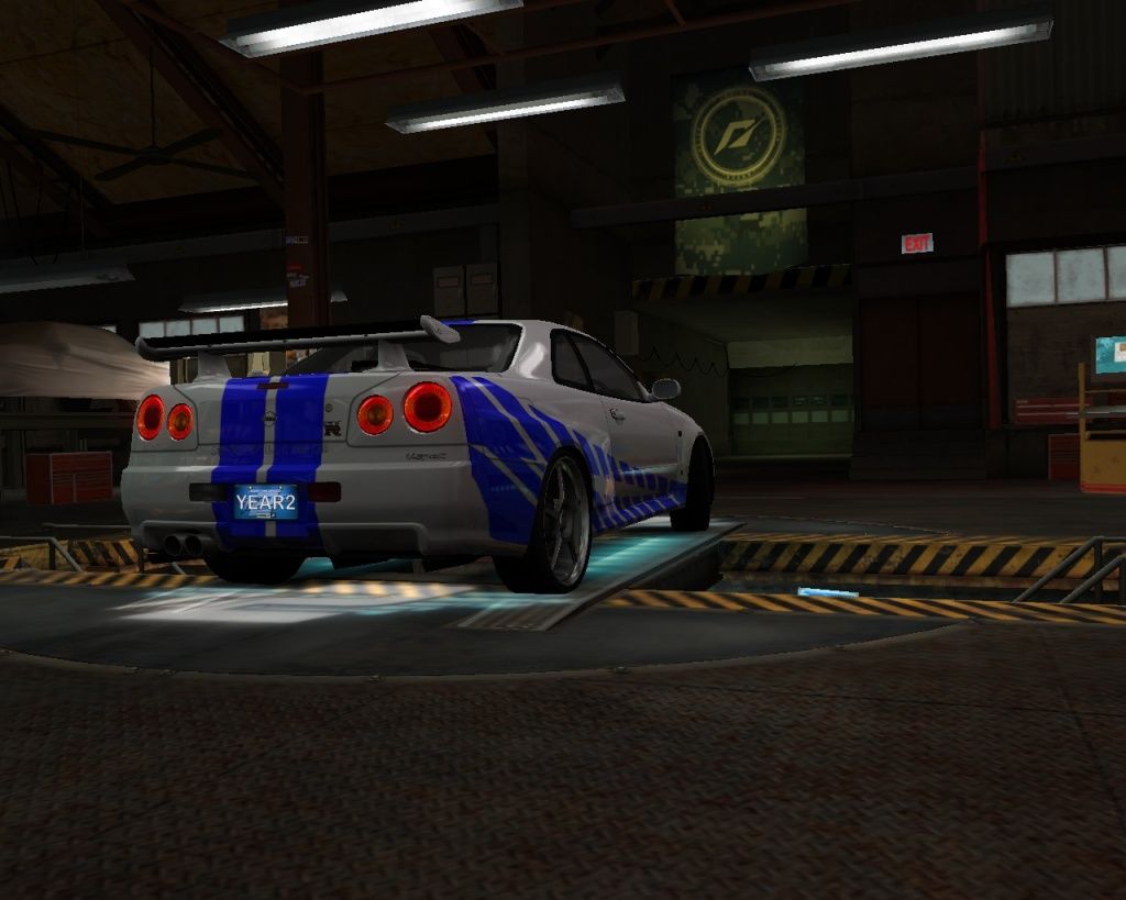 [Garaje] Algunos de mis autos - Taringa!