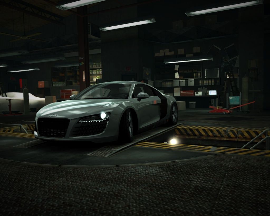 [Garaje] Algunos de mis autos - Taringa!