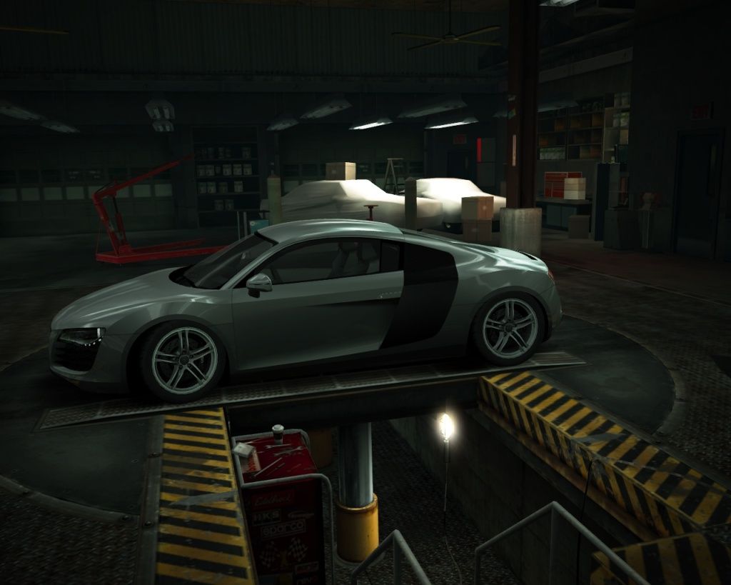 [Garaje] Algunos de mis autos - Taringa!