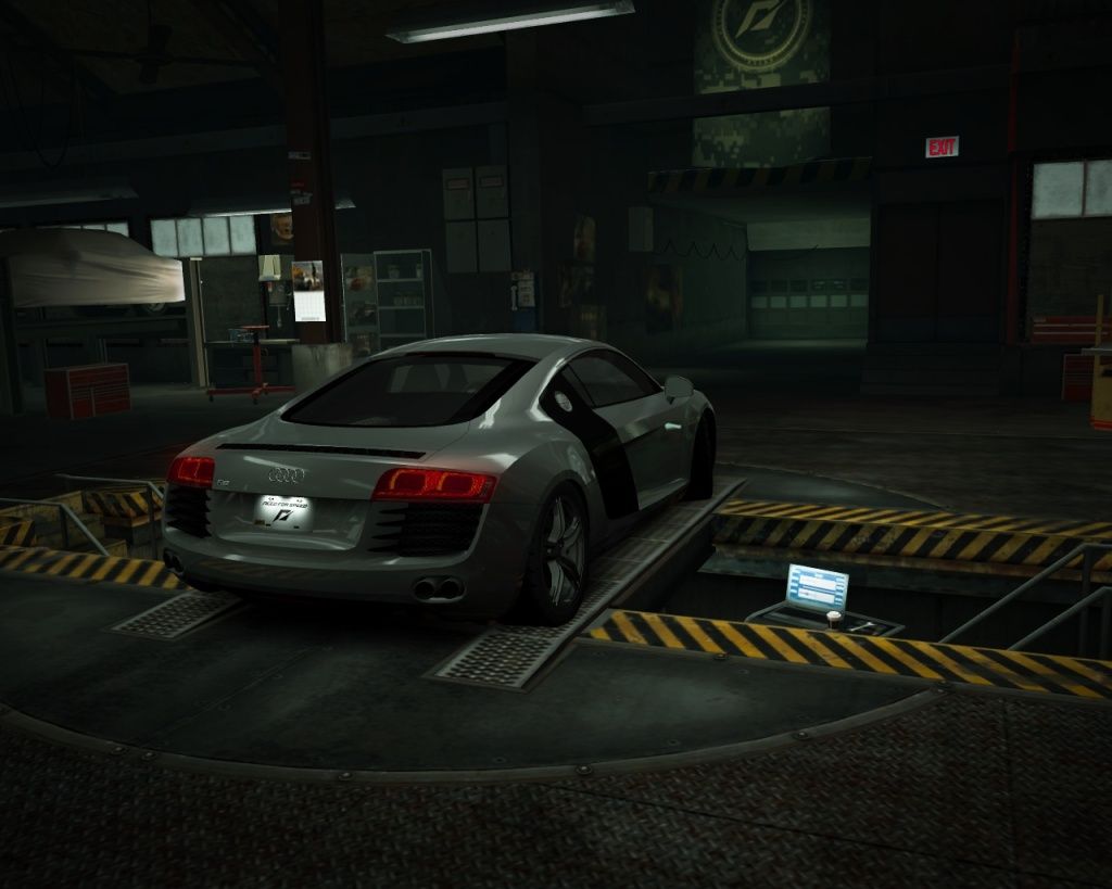 [Garaje] Algunos de mis autos - Taringa!