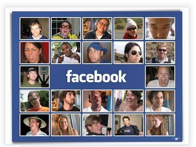 Kenali Kepribadian Seseorang Lewat Foto Profil di Facebook