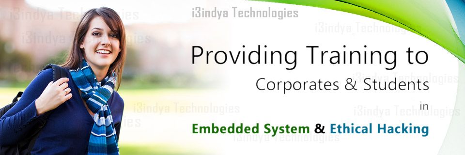 corporate training by i3indya