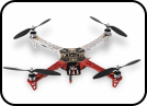 Quadcopter