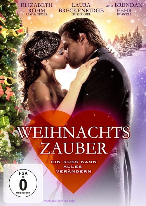 Bir Noel Öpücüğü - A Christmas Kiss 2011 (Türkçe Dublaj) BRRip XviD Bir Noel Öpücüğü - A Christmas Kiss 2011 (Türkçe Dublaj) BRRip XviD