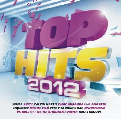 2012 VA – Top Hits Full Albüm 2012 VA – Top Hits Full Albüm