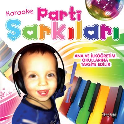 2011 Zeki Ertunç - Karaoke Parti Şarkıları Full Albüm 2011 Zeki Ertunç - Karaoke Parti Şarkıları Full Albüm