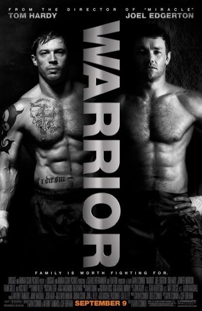 Savaşçı – Warrior 2011 (Türkçe Dublaj) HD MP4 | Tek Link |
