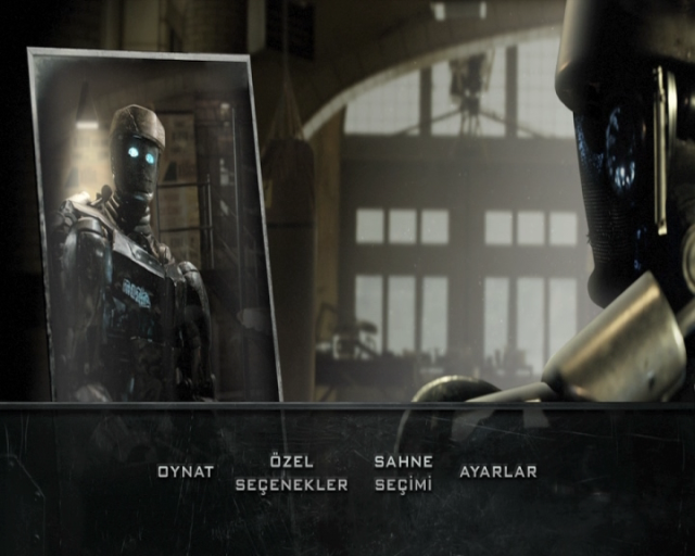 Çelik Yumruklar Real Steel 2011 (Türkçe) DVD5